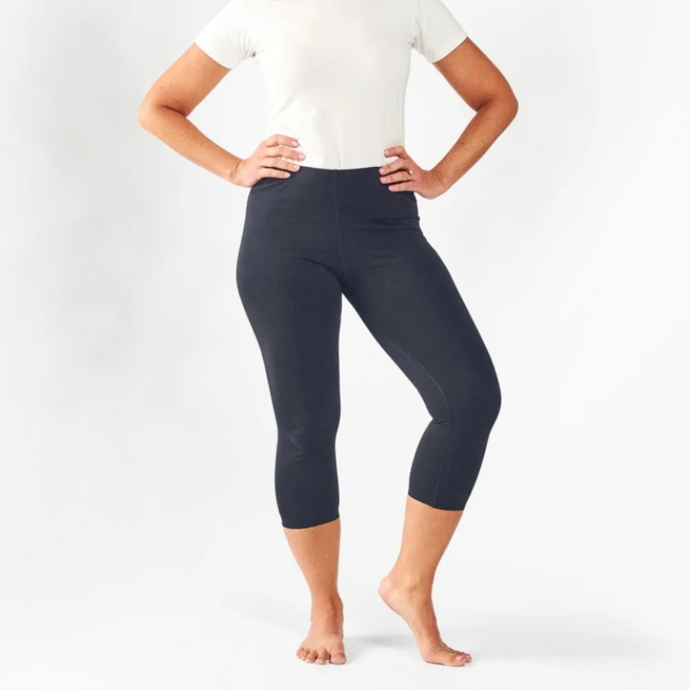 Maggie's Organics Leggings XXL - Picture 1 of 4